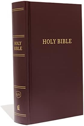 ESV Clarion Reference Bible, Dark Green Goatskin Leather, Full